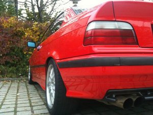 318is Coupe - 3er BMW - E36 318is Coupe - 3er BMW - E36