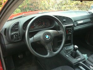 318is Coupe - 3er BMW - E36 318is Coupe - 3er BMW - E36