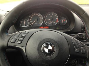 330Ci Langzeit Projekt - 3er BMW - E46