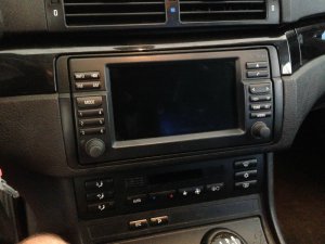 330Ci Langzeit Projekt - 3er BMW - E46