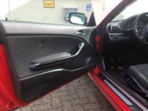 330Ci Langzeit Projekt - 3er BMW - E46