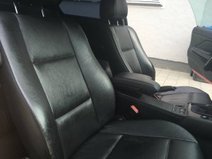 330Ci Langzeit Projekt - 3er BMW - E46