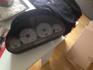 330Ci Langzeit Projekt - 3er BMW - E46