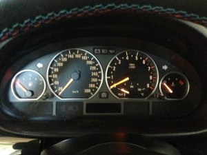 330Ci Langzeit Projekt - 3er BMW - E46