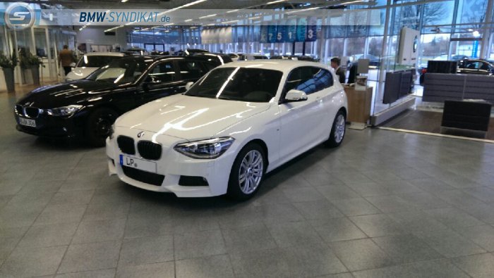 BMW-Syndikat Fotostorie