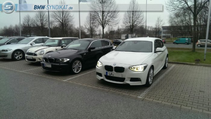BMW-Syndikat Fotostorie