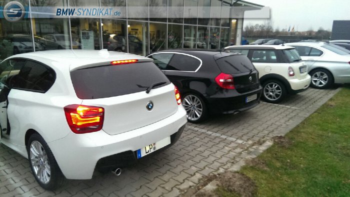 BMW-Syndikat Fotostorie