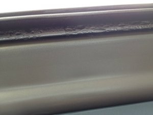 Mein BMW E61 und die Macken - 5er BMW - E60 / E61 Mein BMW E61 und die Macken - 5er BMW - E60 / E61