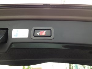 Mein BMW E61 und die Macken - 5er BMW - E60 / E61 Mein BMW E61 und die Macken - 5er BMW - E60 / E61