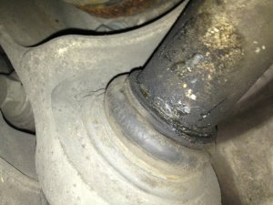 Mein BMW E61 und die Macken - 5er BMW - E60 / E61 Mein BMW E61 und die Macken - 5er BMW - E60 / E61