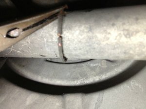 Mein BMW E61 und die Macken - 5er BMW - E60 / E61 Mein BMW E61 und die Macken - 5er BMW - E60 / E61