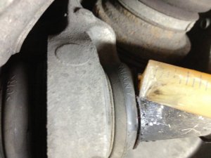 Mein BMW E61 und die Macken - 5er BMW - E60 / E61 Mein BMW E61 und die Macken - 5er BMW - E60 / E61