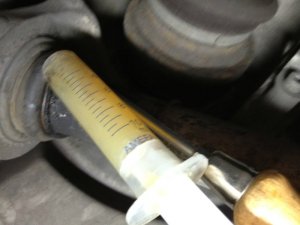 Mein BMW E61 und die Macken - 5er BMW - E60 / E61 Mein BMW E61 und die Macken - 5er BMW - E60 / E61