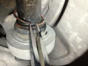 Mein BMW E61 und die Macken - 5er BMW - E60 / E61 Mein BMW E61 und die Macken - 5er BMW - E60 / E61