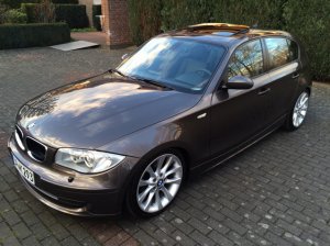 120dA - 1er BMW - E81 / E82 / E87 / E88