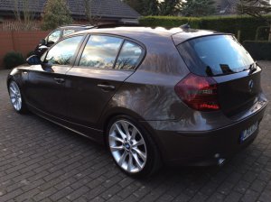 120dA - 1er BMW - E81 / E82 / E87 / E88