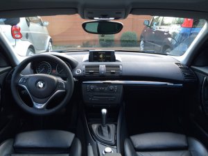 120dA - 1er BMW - E81 / E82 / E87 / E88