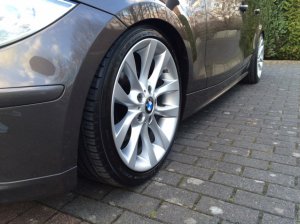 120dA - 1er BMW - E81 / E82 / E87 / E88