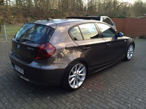 120dA - 1er BMW - E81 / E82 / E87 / E88