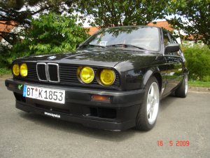 E30 316i - 3er BMW - E30