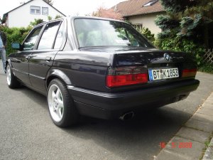 E30 316i - 3er BMW - E30