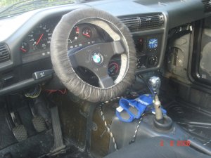 E30 316i - 3er BMW - E30