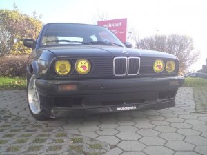 E30 316i - 3er BMW - E30