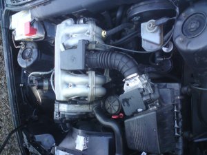 E30 316i - 3er BMW - E30