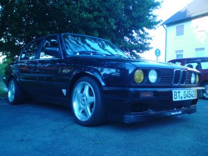E30 316i - 3er BMW - E30