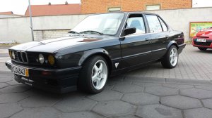 E30 316i - 3er BMW - E30