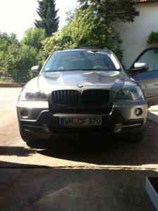 BMW X5 E70 - BMW X1, X2, X3, X4, X5, X6, X7
