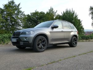 BMW X5 E70 - BMW X1, X2, X3, X4, X5, X6, X7