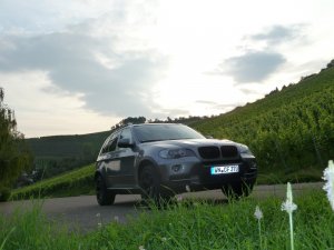 BMW X5 E70 - BMW X1, X2, X3, X4, X5, X6, X7