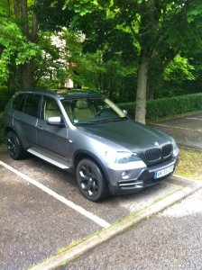 BMW X5 E70 - BMW X1, X2, X3, X4, X5, X6, X7