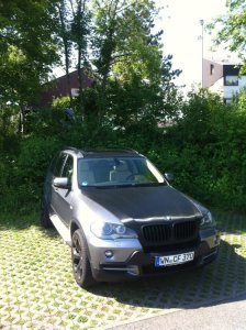 BMW X5 E70 - BMW X1, X2, X3, X4, X5, X6, X7