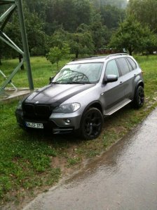 BMW X5 E70 - BMW X1, X2, X3, X4, X5, X6, X7