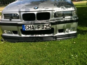 BMW E36 325i M50 Bj.91 - 3er BMW - E36