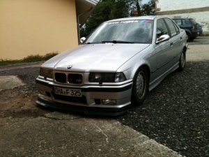 BMW E36 325i M50 Bj.91 - 3er BMW - E36