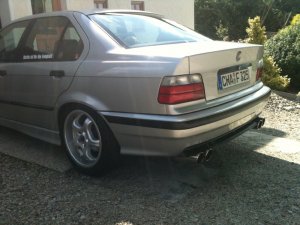 BMW E36 325i M50 Bj.91 - 3er BMW - E36