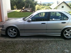 BMW E36 325i M50 Bj.91 - 3er BMW - E36