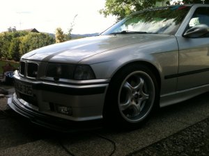 BMW E36 325i M50 Bj.91 - 3er BMW - E36