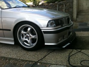 BMW E36 325i M50 Bj.91 - 3er BMW - E36