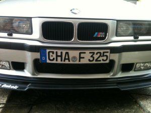BMW E36 325i M50 Bj.91 - 3er BMW - E36