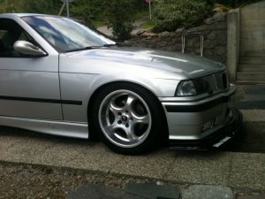 BMW E36 325i M50 Bj.91 - 3er BMW - E36