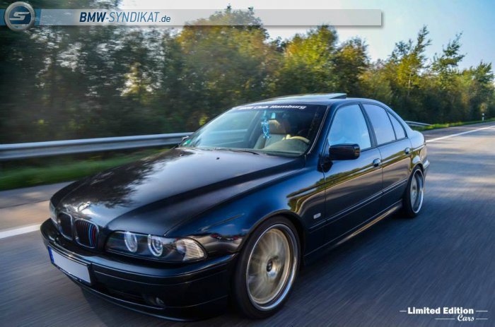 BMW-Syndikat Fotostorie