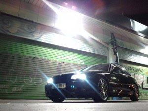 e46 328 Coup ///M - 3er BMW - E46