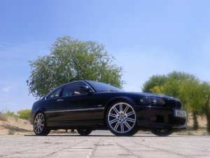 e46 328 Coup ///M - 3er BMW - E46