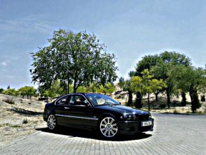 e46 328 Coup ///M - 3er BMW - E46