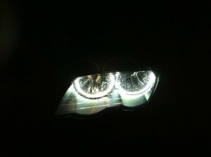 Mein erster und ganzer stolz - 3er BMW - E46 Mein erster und ganzer stolz - 3er BMW - E46