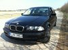 Mein erster und ganzer stolz - 3er BMW - E46 - IMG_0758.jpg